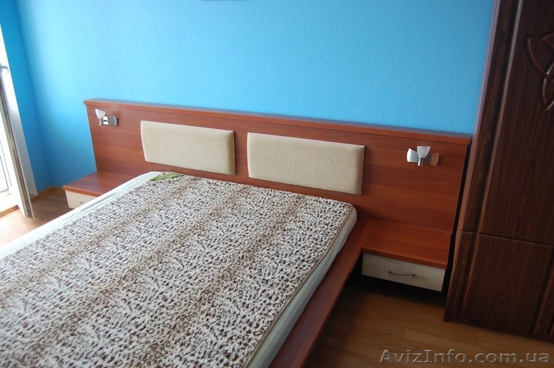  Сдам свою квартиру у моря от хозяина. - <ro>Изображение</ro><ru>Изображение</ru> #4, <ru>Объявление</ru> #264107