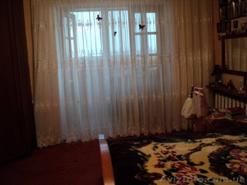 Продам 3-х ком. квартиру на Посёлке Котовского, ул.Паустовского. - <ro>Изображение</ro><ru>Изображение</ru> #4, <ru>Объявление</ru> #279538