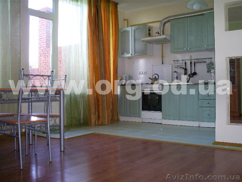 Сдам Таунхаус 3 комнаты, 500 м от моря  Суворовский р-н с. Лески (Фонтанка) - <ro>Изображение</ro><ru>Изображение</ru> #5, <ru>Объявление</ru> #259419