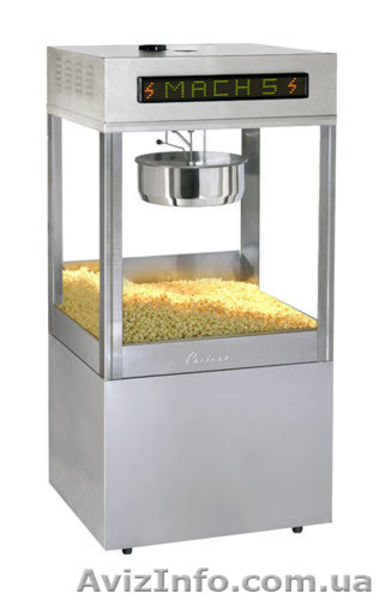 Оборудование Попкорн и все для попкорн  зерно стаканы  масло - <ro>Изображение</ro><ru>Изображение</ru> #3, <ru>Объявление</ru> #261567