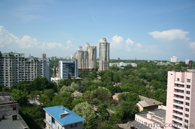 Продам 3-х ком. квартиру в ЖК «Новая Аркадия», ул. Тенистая. - <ro>Изображение</ro><ru>Изображение</ru> #5, <ru>Объявление</ru> #276241