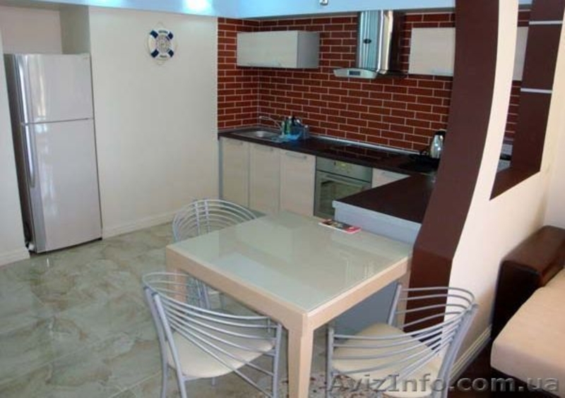 Хотите снять квартиру возле моря в Одессе в Аркадии посуточно?   - <ro>Изображение</ro><ru>Изображение</ru> #4, <ru>Объявление</ru> #249267