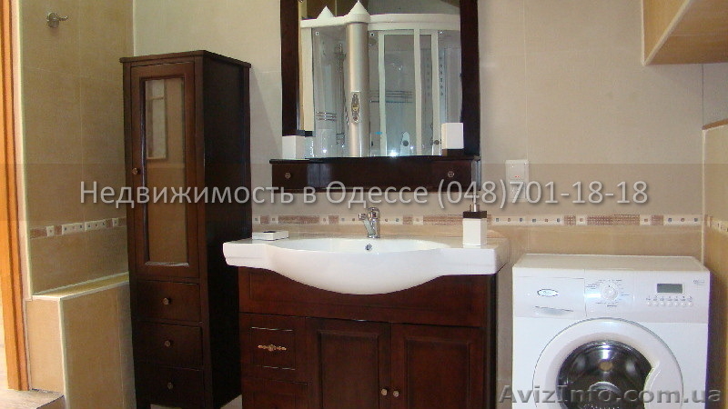 Сдам часть дома, евроремонт - <ro>Изображение</ro><ru>Изображение</ru> #6, <ru>Объявление</ru> #258138