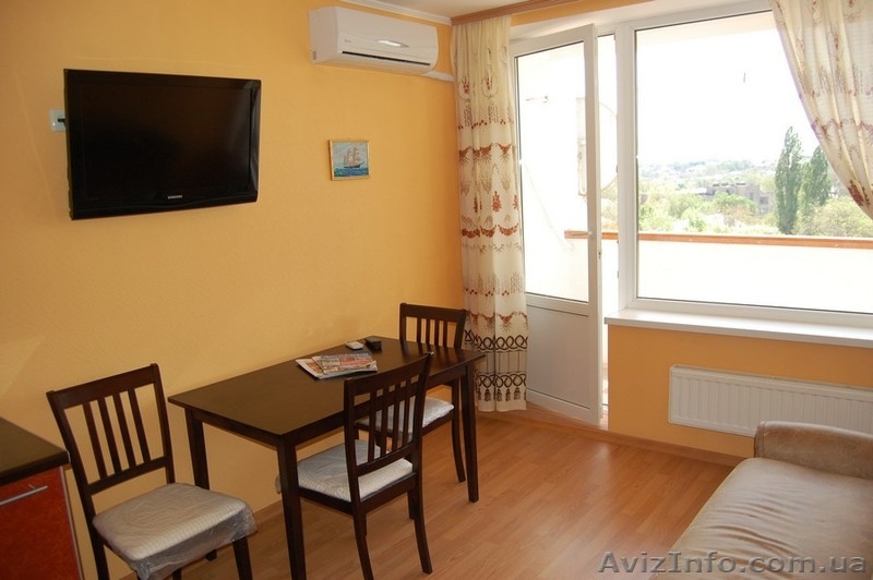  Сдам свою квартиру у моря от хозяина. - <ro>Изображение</ro><ru>Изображение</ru> #6, <ru>Объявление</ru> #264107