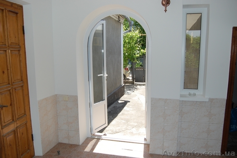 Сдам дом у моря  на Фонтанке-2. - <ro>Изображение</ro><ru>Изображение</ru> #6, <ru>Объявление</ru> #278900