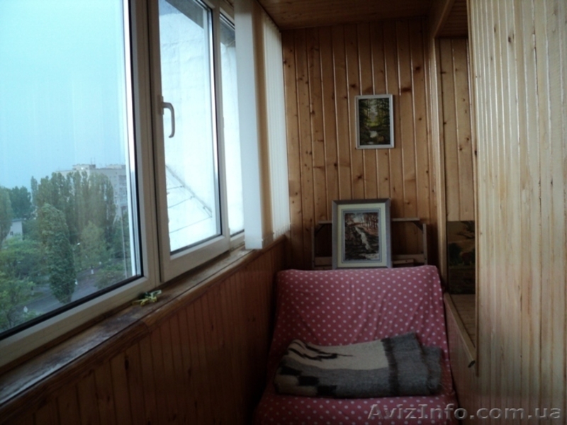 Продам 3-х ком. квартиру на Посёлке Котовского, ул.Паустовского. - <ro>Изображение</ro><ru>Изображение</ru> #6, <ru>Объявление</ru> #279538