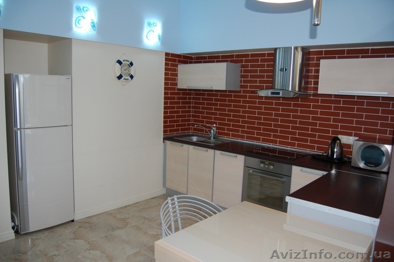 Хотите снять квартиру возле моря в Одессе в Аркадии посуточно?   - <ro>Изображение</ro><ru>Изображение</ru> #5, <ru>Объявление</ru> #249267