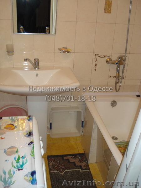 Сдам 2-х комн. Квартиру, Приморский р-н     - <ro>Изображение</ro><ru>Изображение</ru> #7, <ru>Объявление</ru> #250846