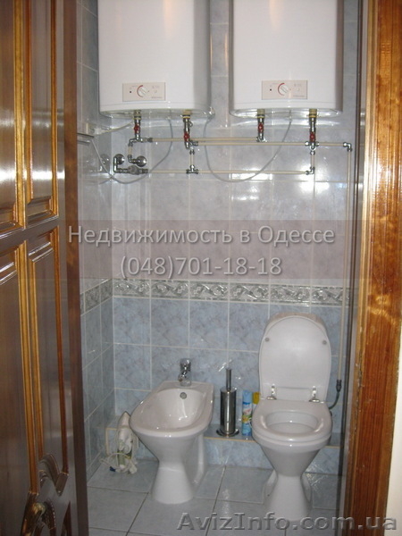 Сдам 2-х комн. Квартиру,в новострое, парк Победы     - <ro>Изображение</ro><ru>Изображение</ru> #7, <ru>Объявление</ru> #250945