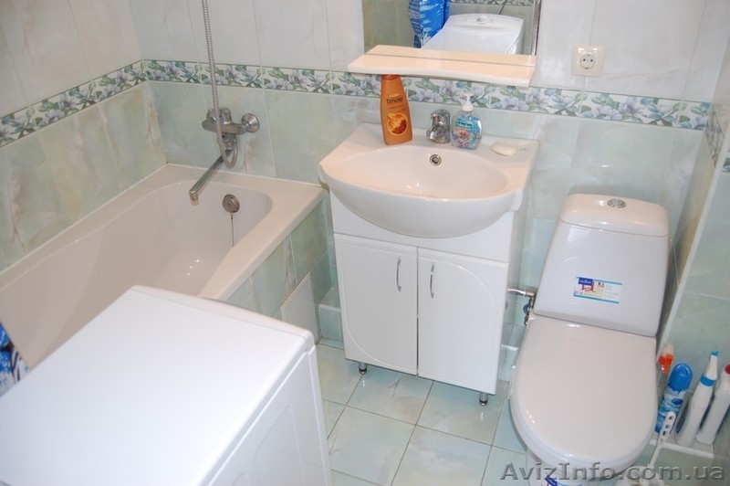  Сдам свою квартиру у моря от хозяина. - <ro>Изображение</ro><ru>Изображение</ru> #7, <ru>Объявление</ru> #264107