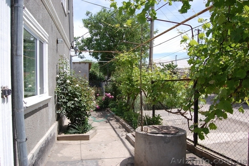 Сдам дом у моря  на Фонтанке-2. - <ro>Изображение</ro><ru>Изображение</ru> #7, <ru>Объявление</ru> #278900