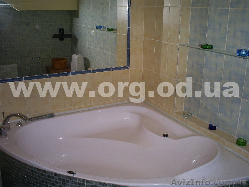 Сдам Таунхаус 3 комнаты, 500 м от моря  Суворовский р-н с. Лески (Фонтанка) - <ro>Изображение</ro><ru>Изображение</ru> #8, <ru>Объявление</ru> #259419