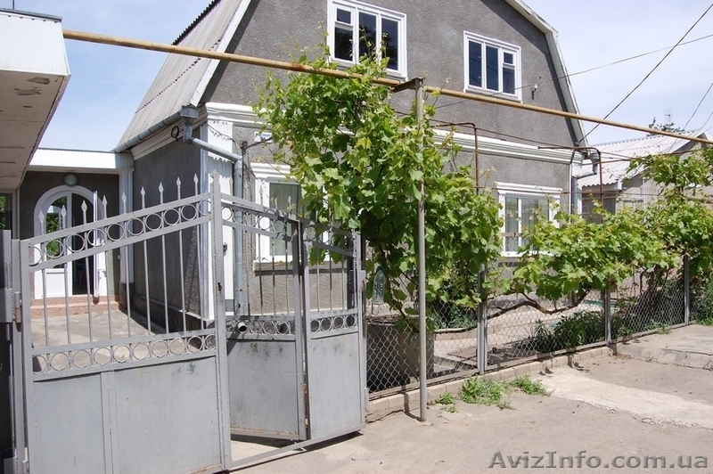 Сдам дом у моря  на Фонтанке-2. - <ro>Изображение</ro><ru>Изображение</ru> #8, <ru>Объявление</ru> #278900