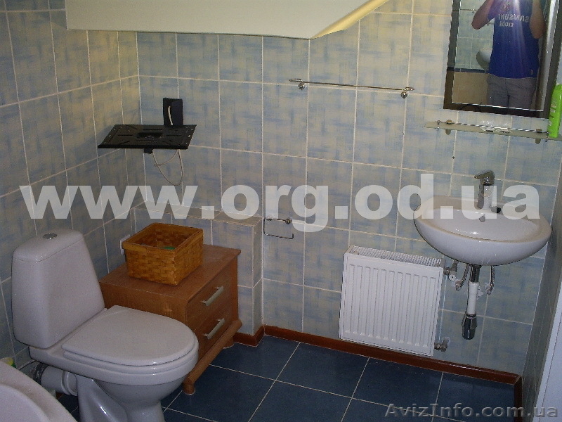 Сдам Таунхаус 3 комнаты, 500 м от моря  Суворовский р-н с. Лески (Фонтанка) - <ro>Изображение</ro><ru>Изображение</ru> #9, <ru>Объявление</ru> #259419