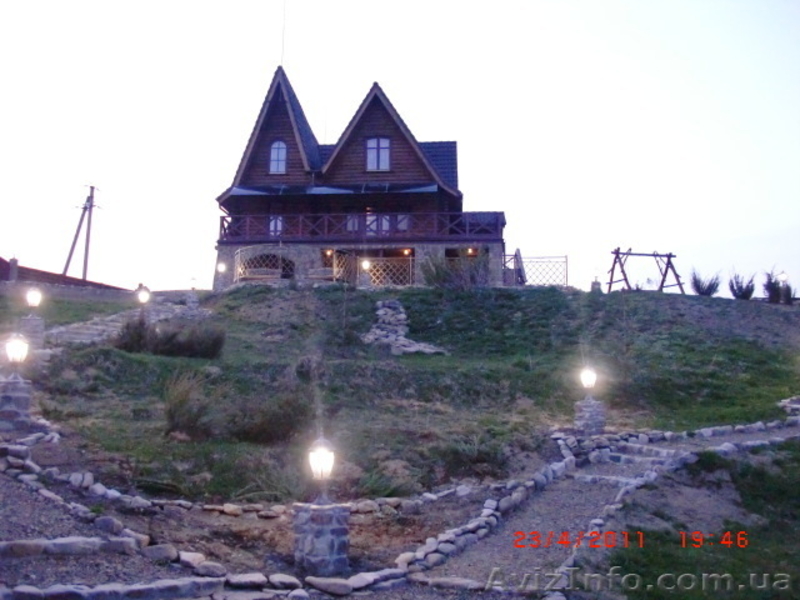 Отдых  в Карпатах на Синевирском перевале - <ro>Изображение</ro><ru>Изображение</ru> #10, <ru>Объявление</ru> #275742