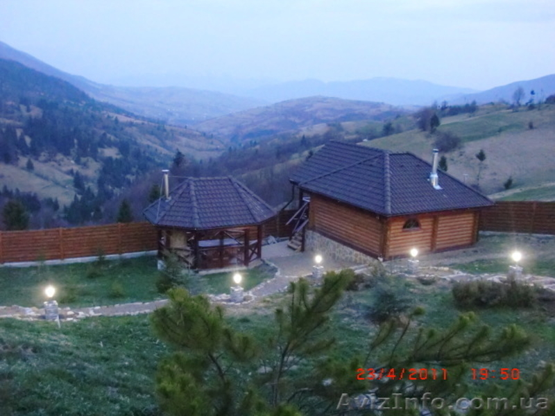 Отдых  в Карпатах на Синевирском перевале - <ro>Изображение</ro><ru>Изображение</ru> #7, <ru>Объявление</ru> #275742