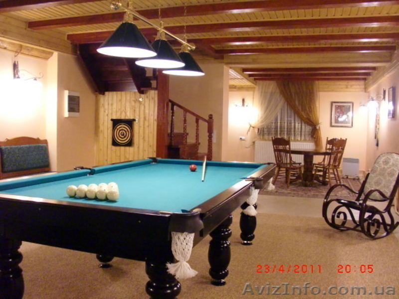 Отдых  в Карпатах на Синевирском перевале - <ro>Изображение</ro><ru>Изображение</ru> #4, <ru>Объявление</ru> #275742