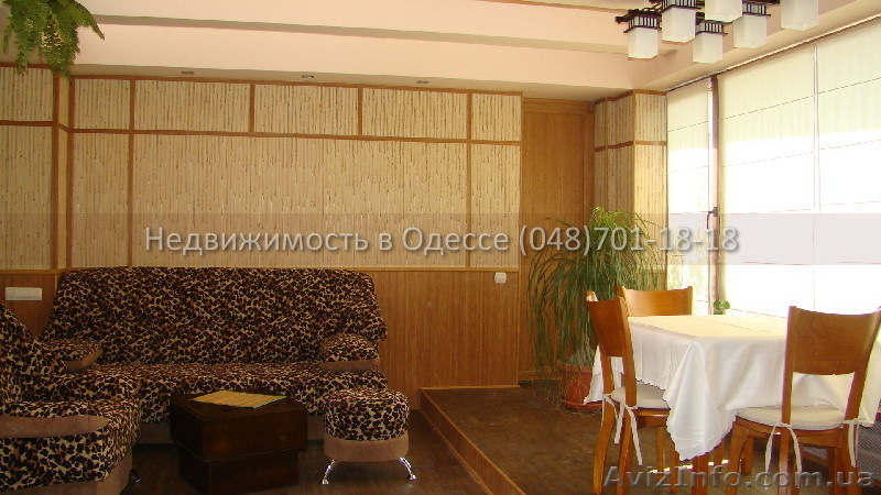 Сдам часть дома у моря евроремонт, 2 этажа     - <ro>Изображение</ro><ru>Изображение</ru> #3, <ru>Объявление</ru> #258115