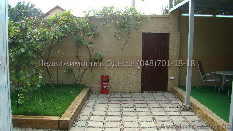 Сдам часть дома у моря евроремонт, 2 этажа     - <ro>Изображение</ro><ru>Изображение</ru> #9, <ru>Объявление</ru> #258115