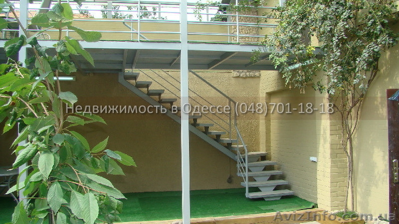 Сдам часть дома у моря евроремонт, 2 этажа     - <ro>Изображение</ro><ru>Изображение</ru> #8, <ru>Объявление</ru> #258115