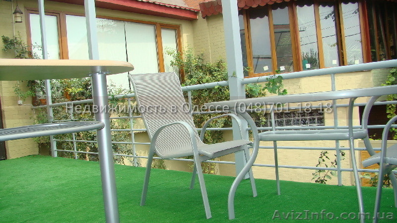 Сдам часть дома у моря евроремонт, 2 этажа     - <ro>Изображение</ro><ru>Изображение</ru> #10, <ru>Объявление</ru> #258115