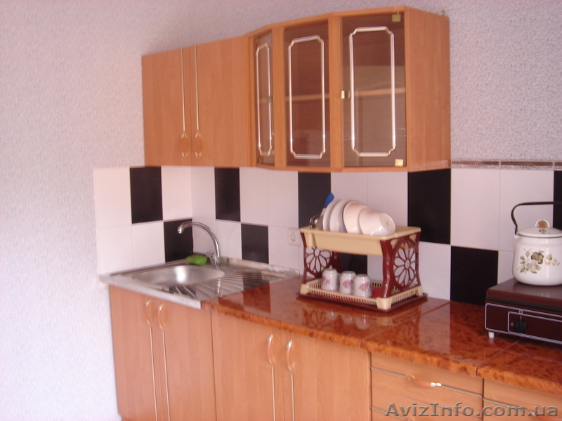 Двухкомнатный дом на Фонтане - <ro>Изображение</ro><ru>Изображение</ru> #6, <ru>Объявление</ru> #272279