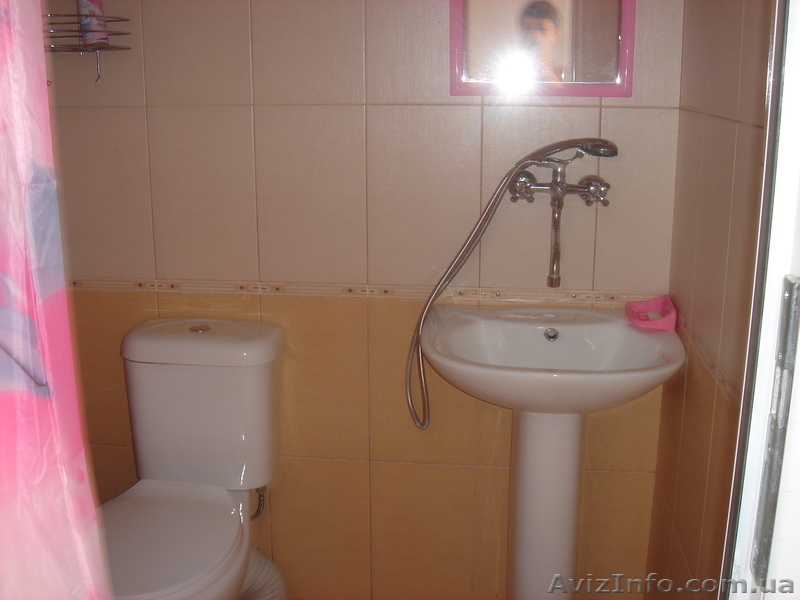 Двухкомнатный дом на Фонтане - <ro>Изображение</ro><ru>Изображение</ru> #4, <ru>Объявление</ru> #272279