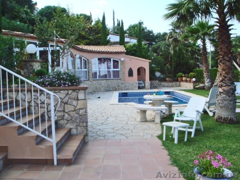 Предлагаем рай на побережье Коста Брава.   - <ro>Изображение</ro><ru>Изображение</ru> #7, <ru>Объявление</ru> #273562