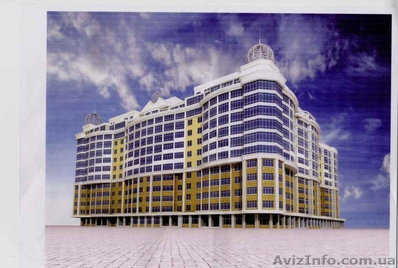 Продам квартиру в новостройке Аркадия Хиллс - <ro>Изображение</ro><ru>Изображение</ru> #3, <ru>Объявление</ru> #263176