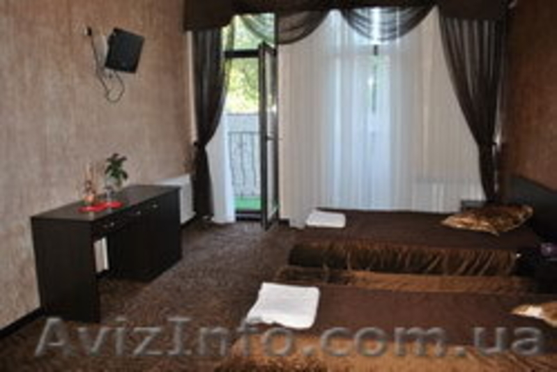 Продам готовый бизнес. гостиница, спа, ресторан, баня. Одесса - <ro>Изображение</ro><ru>Изображение</ru> #4, <ru>Объявление</ru> #271427