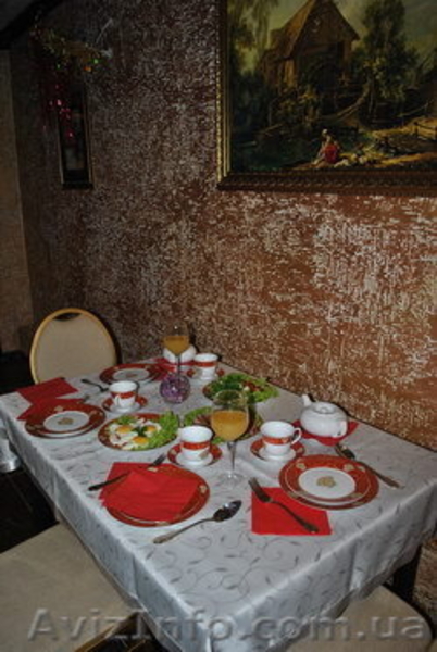 Продам готовый бизнес. гостиница, спа, ресторан, баня. Одесса - <ro>Изображение</ro><ru>Изображение</ru> #5, <ru>Объявление</ru> #271427