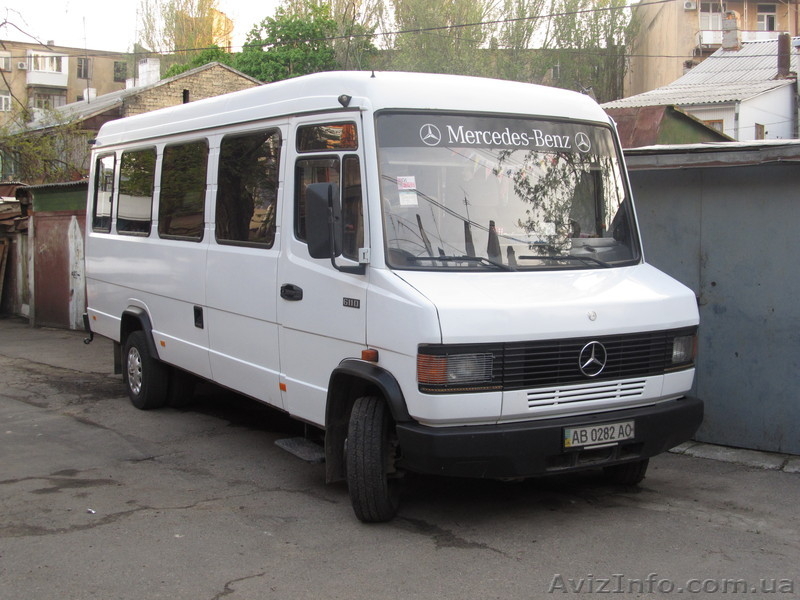 Пассажирские перевозки, Одесса, Украина - <ro>Изображение</ro><ru>Изображение</ru> #4, <ru>Объявление</ru> #270021