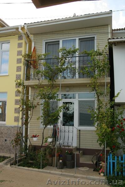 продам дом-дачу на1-й линии моря Совиньона, в кооперативе=Отрада=  - <ro>Изображение</ro><ru>Изображение</ru> #3, <ru>Объявление</ru> #188840