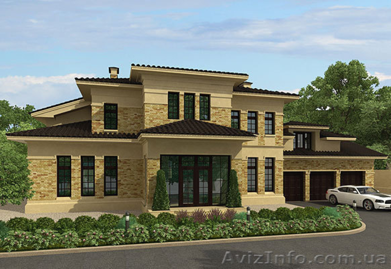 Проектирование и строительство домов - <ro>Изображение</ro><ru>Изображение</ru> #3, <ru>Объявление</ru> #274962