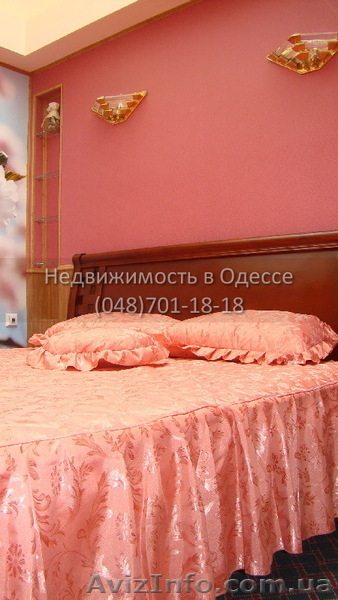 Сдам часть дома у моря евроремонт, 2 этажа     - <ro>Изображение</ro><ru>Изображение</ru> #6, <ru>Объявление</ru> #258115