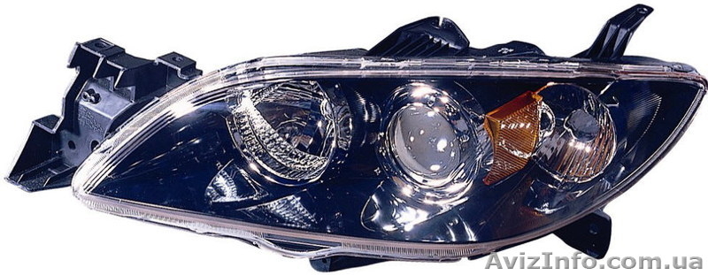 Автозапчасти кузовные и оптика - <ro>Изображение</ro><ru>Изображение</ru> #3, <ru>Объявление</ru> #257724