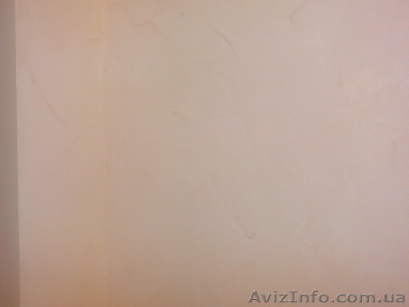 Малярка, отделка, декоративная штукатурка. - <ro>Изображение</ro><ru>Изображение</ru> #5, <ru>Объявление</ru> #270380