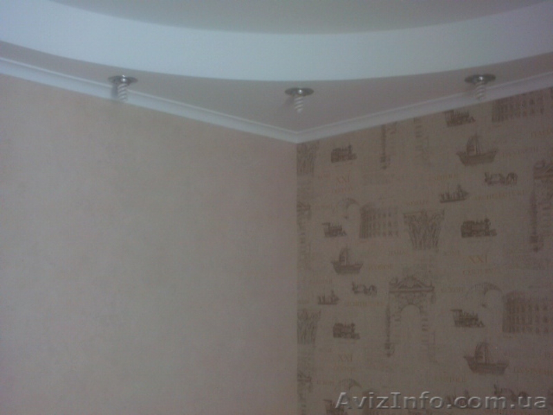 Малярка, отделка, декоративная штукатурка. - <ro>Изображение</ro><ru>Изображение</ru> #6, <ru>Объявление</ru> #270380