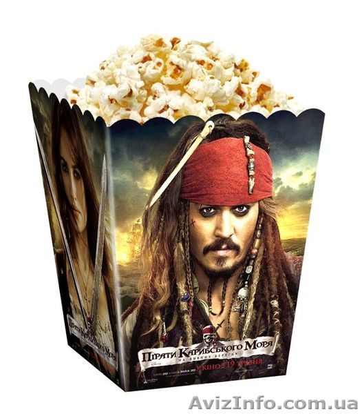 Оборудование Попкорн и все для попкорн  зерно стаканы  масло - <ro>Изображение</ro><ru>Изображение</ru> #5, <ru>Объявление</ru> #261567