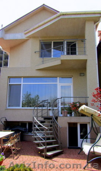 Продам домик с участком - <ro>Изображение</ro><ru>Изображение</ru> #3, <ru>Объявление</ru> #260562