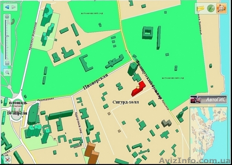 Сдам двухкомнатную квартиру в Аркадии. - <ro>Изображение</ro><ru>Изображение</ru> #7, <ru>Объявление</ru> #292076