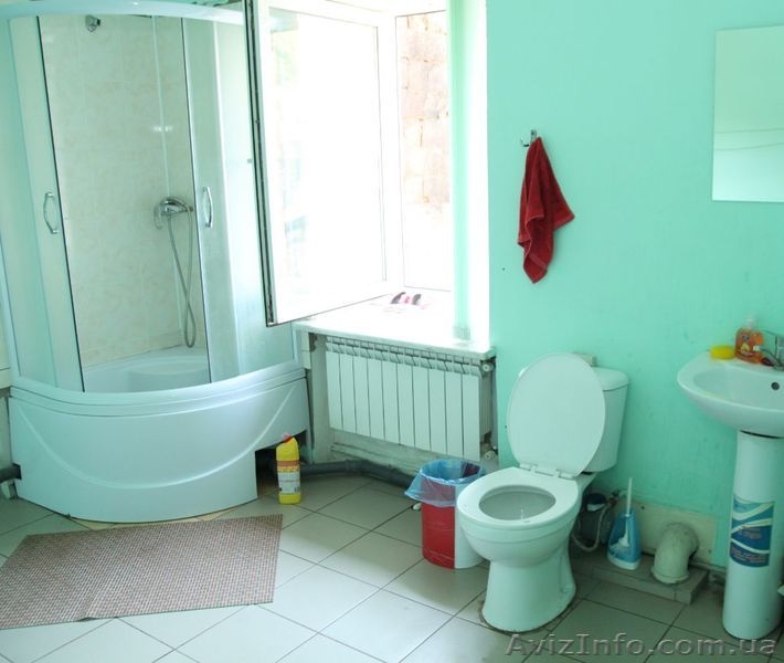 Хостел Фикус аренда комнат посуточно недорого  - <ro>Изображение</ro><ru>Изображение</ru> #5, <ru>Объявление</ru> #284681