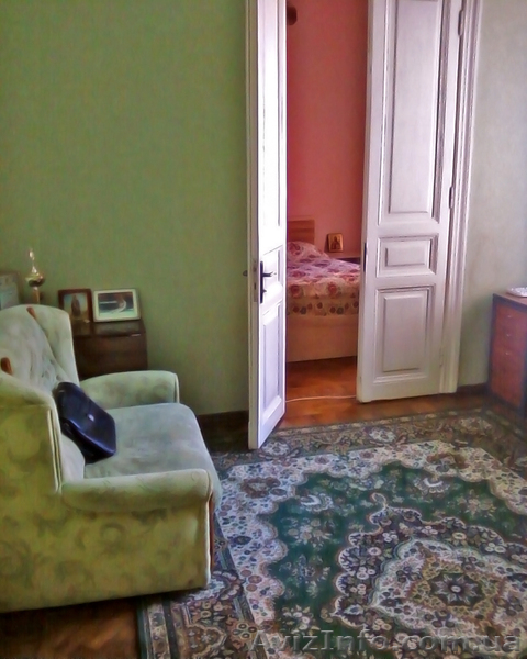 Продам 3-x ком. квартиру в центре Одессы - <ro>Изображение</ro><ru>Изображение</ru> #7, <ru>Объявление</ru> #290408