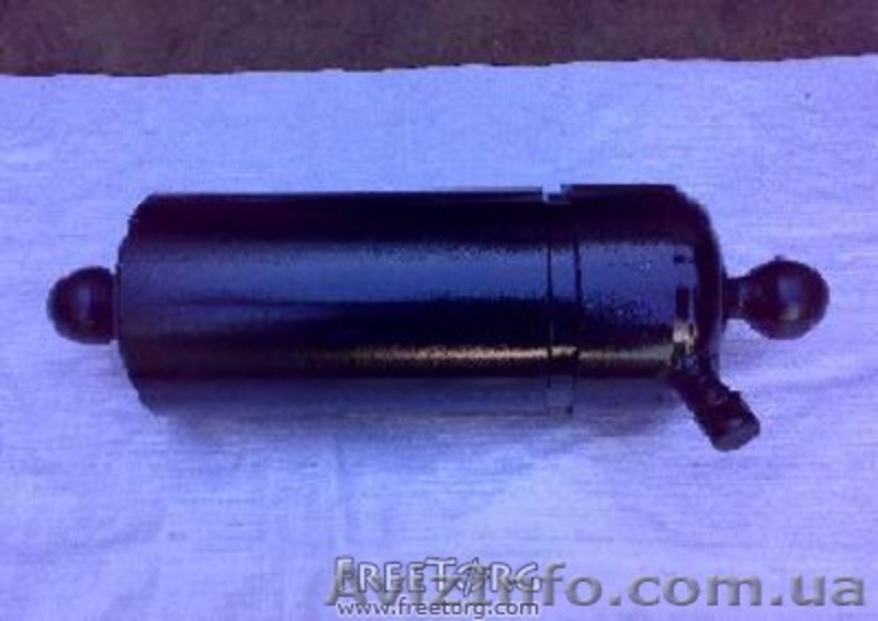 ГИДРОЦИЛИНДР-САМОСВАЛ ЗИЛ 4-х 5-ти штоковый - <ro>Изображение</ro><ru>Изображение</ru> #3, <ru>Объявление</ru> #301727