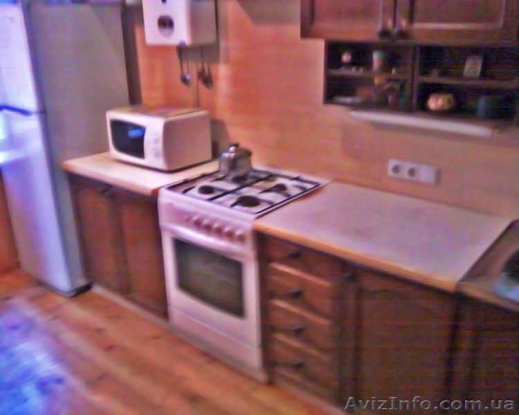 Продам 3-x ком. квартиру в центре Одессы - <ro>Изображение</ro><ru>Изображение</ru> #8, <ru>Объявление</ru> #290408