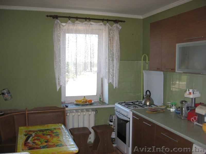 Продам 3-х ком.квартиру на Фонтане. - <ro>Изображение</ro><ru>Изображение</ru> #1, <ru>Объявление</ru> #307690