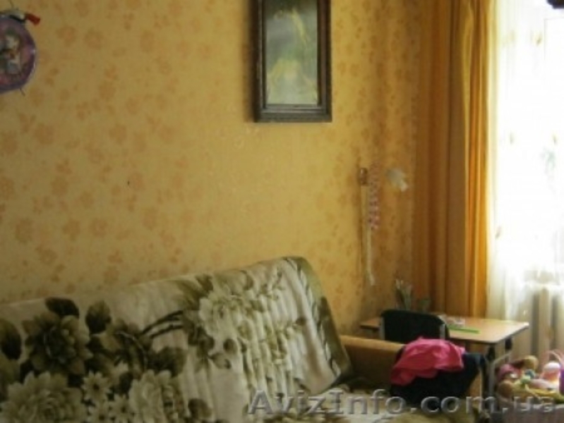 Продам 3-х ком. квартиру,ул.Черняховского. - <ro>Изображение</ro><ru>Изображение</ru> #1, <ru>Объявление</ru> #308864