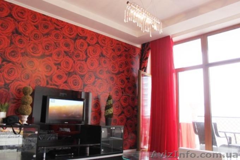 Хотите снять квартиру в Одессе у моря? ЖК Аркадийский Дворец посуточно.  - <ro>Изображение</ro><ru>Изображение</ru> #3, <ru>Объявление</ru> #282050