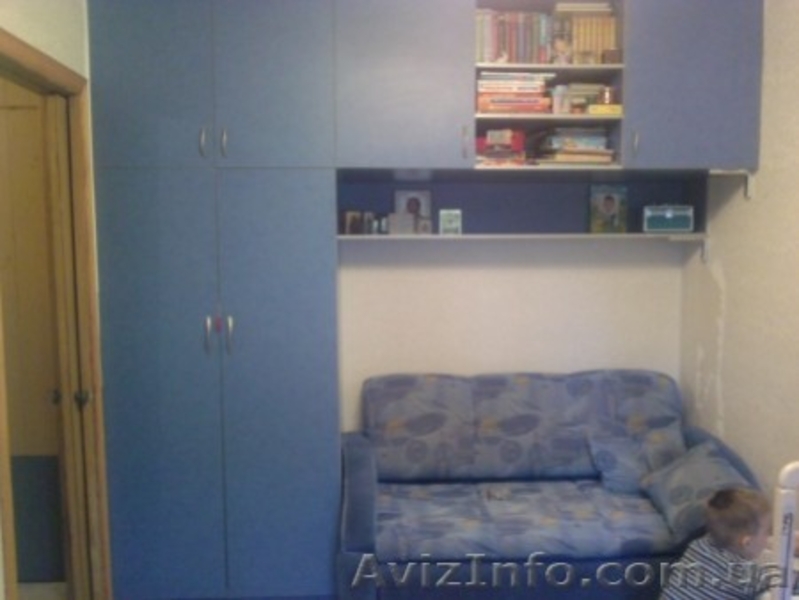 Продам 2-х ком. квартиру на ул.Ак.Королёва.  - <ro>Изображение</ro><ru>Изображение</ru> #3, <ru>Объявление</ru> #285305