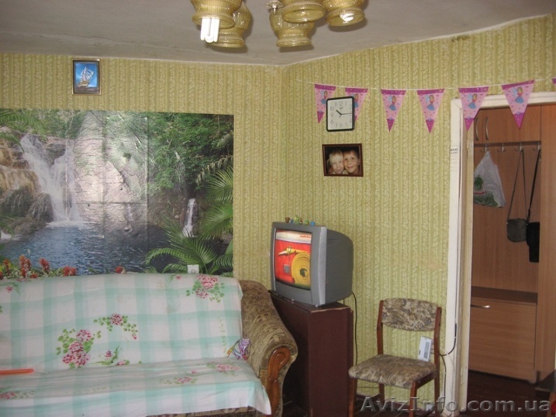 Продам 3-х ком.квартиру на Фонтане. - <ro>Изображение</ro><ru>Изображение</ru> #3, <ru>Объявление</ru> #307690